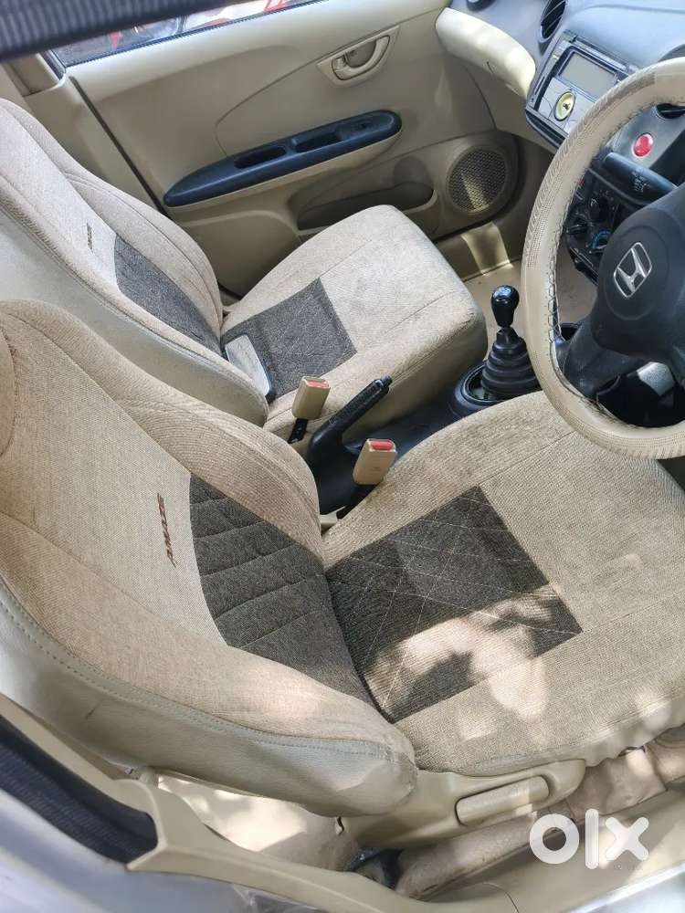 Honda Emage