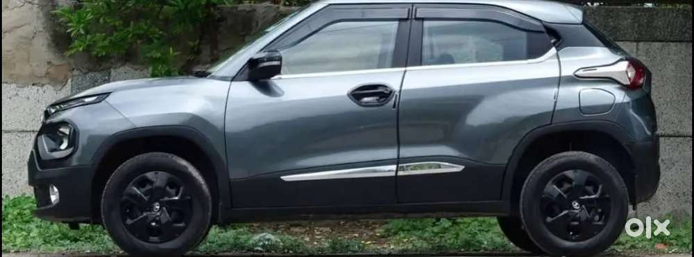 Tata Punch 1.2 Pure Mt2023