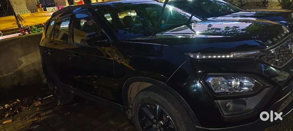 Tata Safari Dark 2022 Diesel