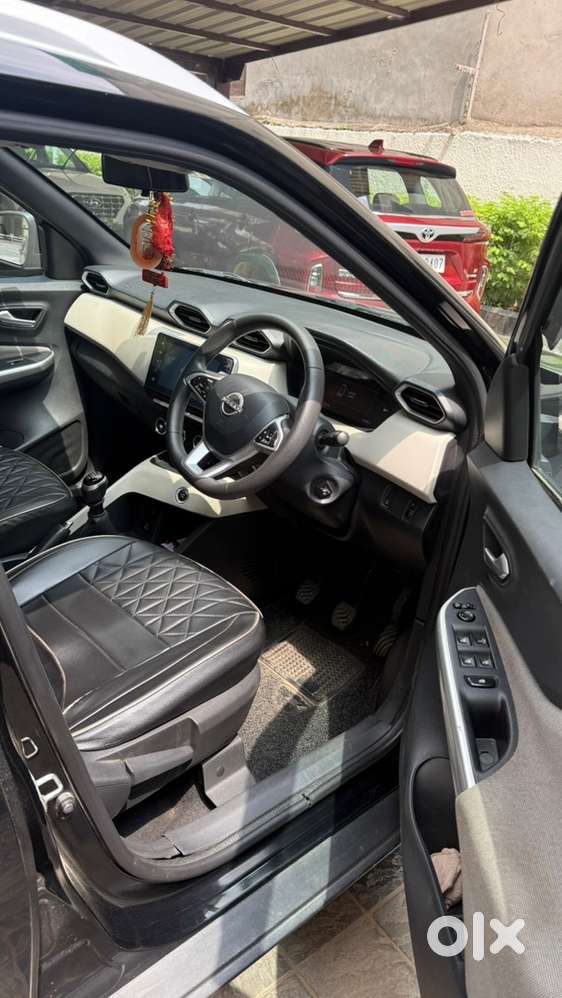 Nissan Magnite Petrol 2024