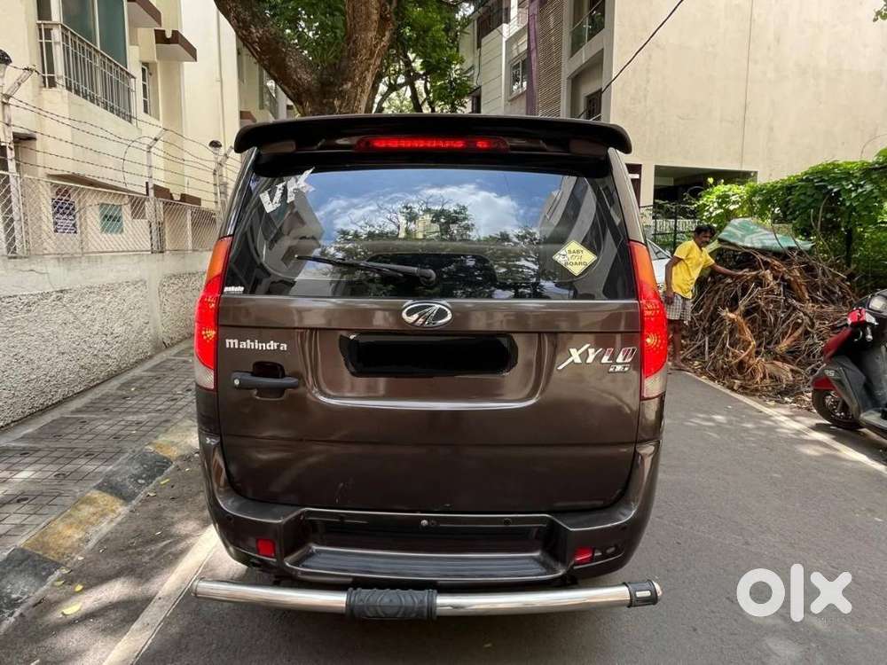 Mahindra Xylo E4 2010 Diesel Well Maintained