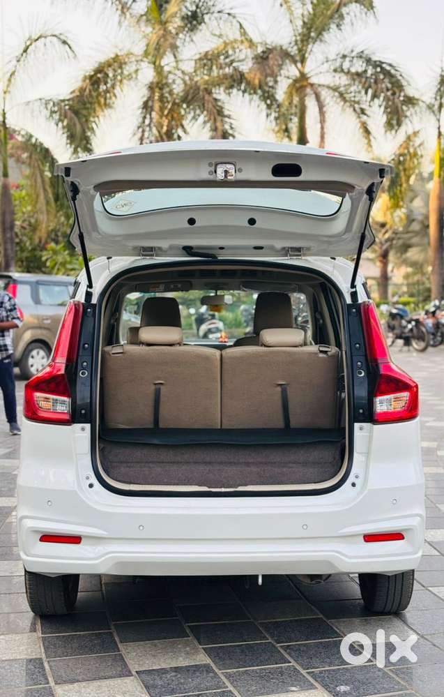 Maruti Suzuki Ertiga Vxi (o) Cng, 2024, Cng & Hybrids