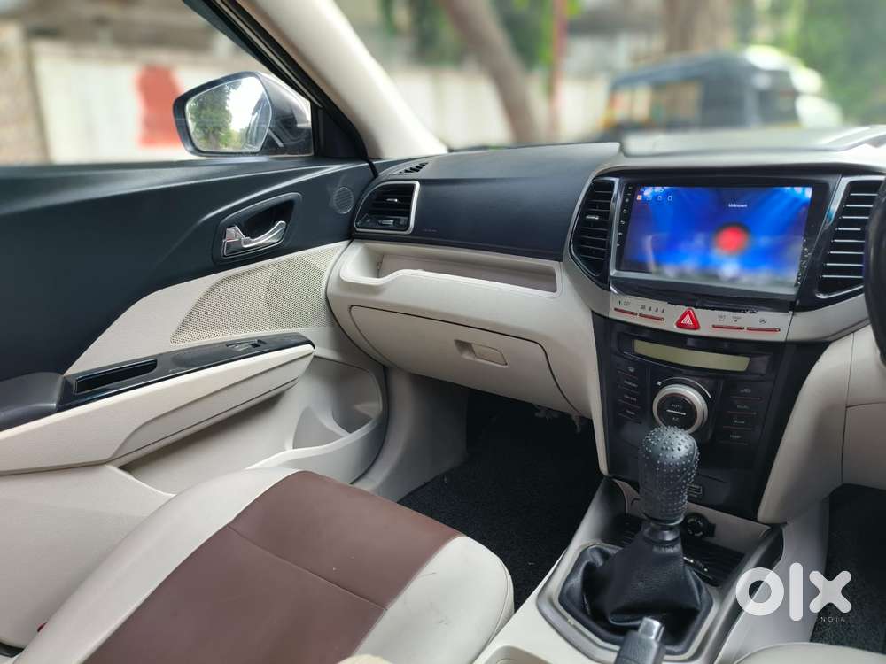 Mahindra Xuv500