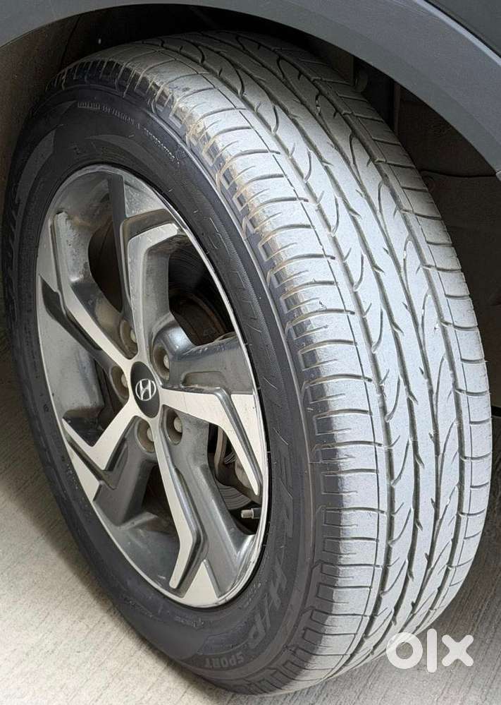 Hyundai Creta 1.6 Sx, 2019, Diesel