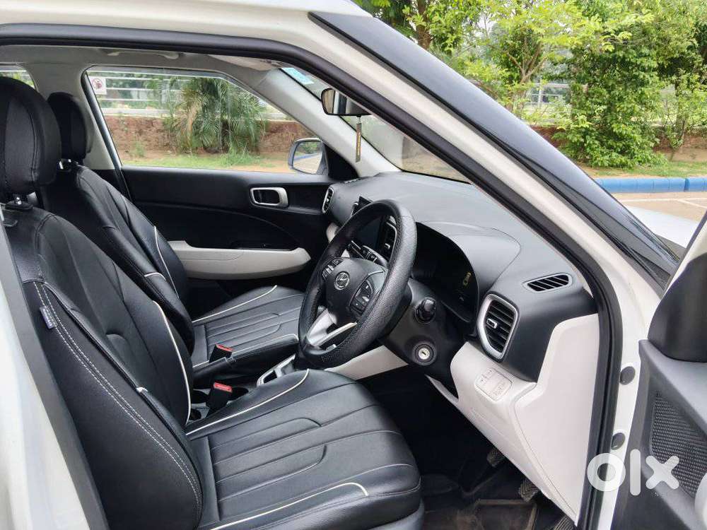Hyundai Venue S Plus Mt 1.2 Kappa, 2024, Petrol