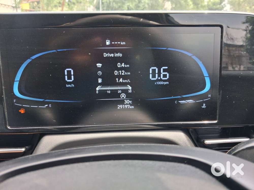 Hyundai Verna 1.5 Sx Petrol Mt, 2025, Petrol