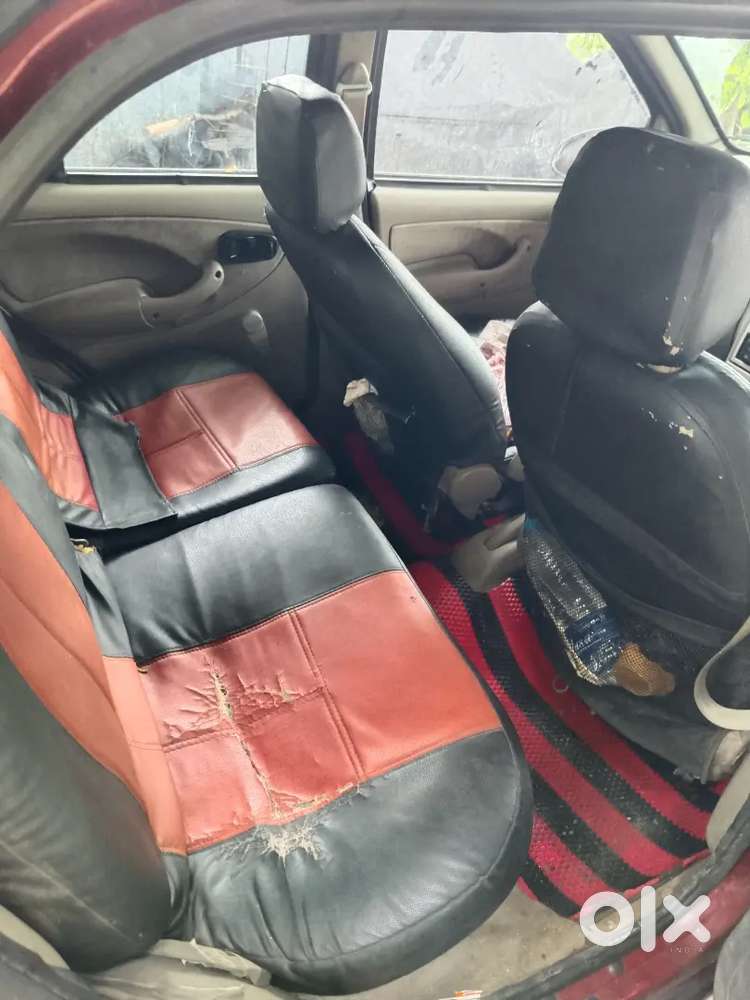Tata Indigo Cs Gls 2008