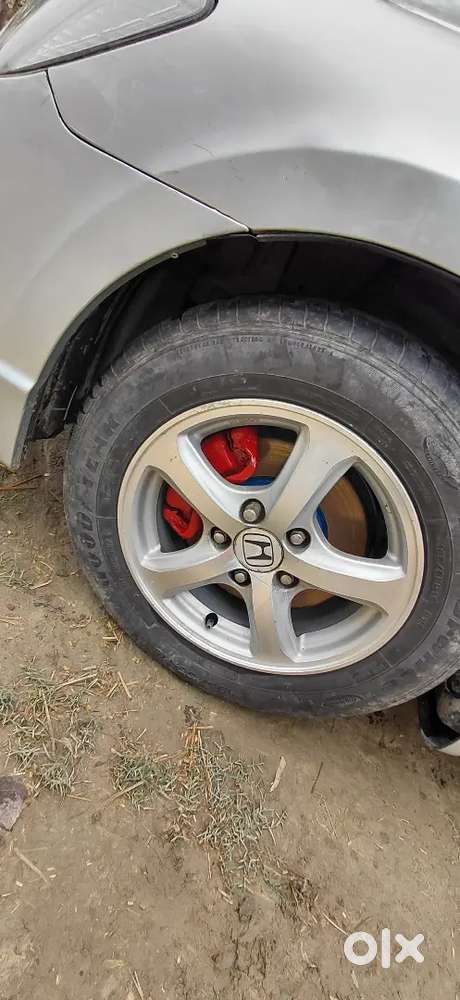 Honda Civic 1.8 Petrol 2011