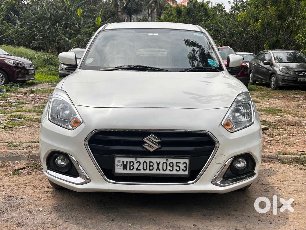 Maruti Suzuki Swift Dzire Vxi Optional, 2024, Petrol