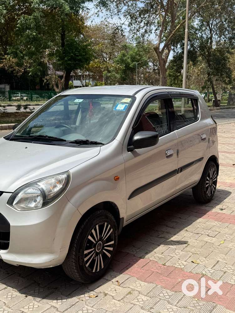 Maruti Suzuki Alto 800 Lxi Anniversary Edition, 2013, Petrol