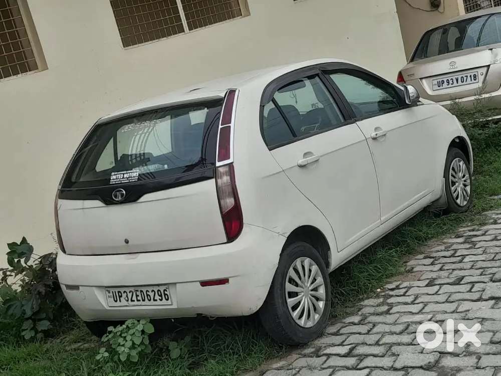 Tata Indica Vista 2012 Diesel 59000 Km Driven