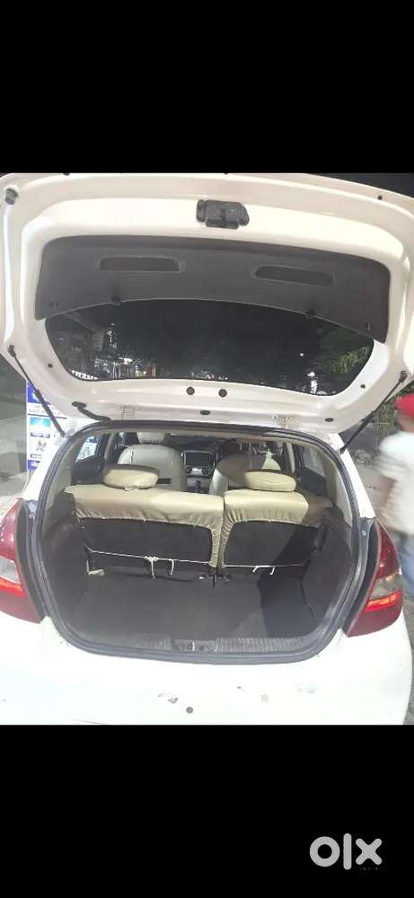 Hyundai I20 Active 2011 Diesel Manual