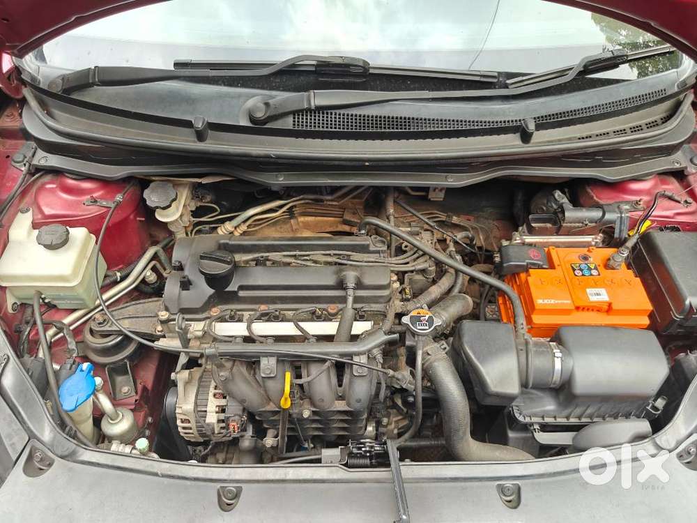 Hyundai I20 2010
