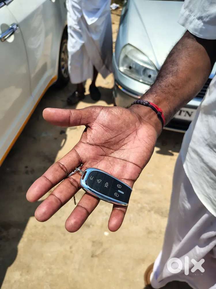 Tata Indigo Lx 2005