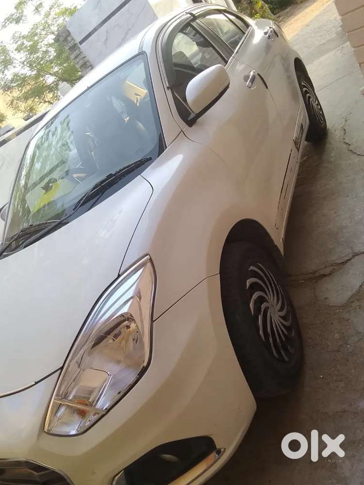 Maruti Suzuki Swift Dzire 2021 Petrol 120 Km Driven