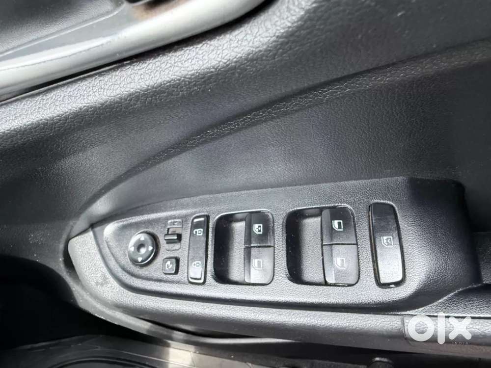 Hyundai Venue Sx Turbo, 2020, Petrol