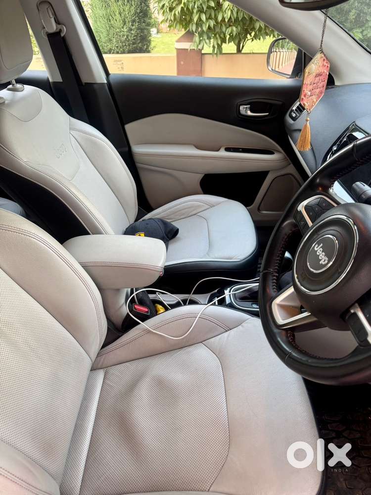 Jeep Compass 1.4 Limited (o) Petrol