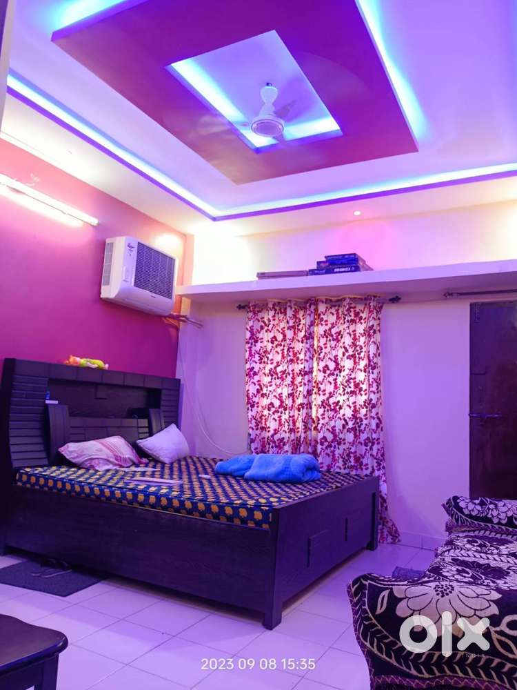 3BHK SEMI COMMERCIAL DUPLEX HOUSE FOR SALE MAHABALI NAGAR For Sale