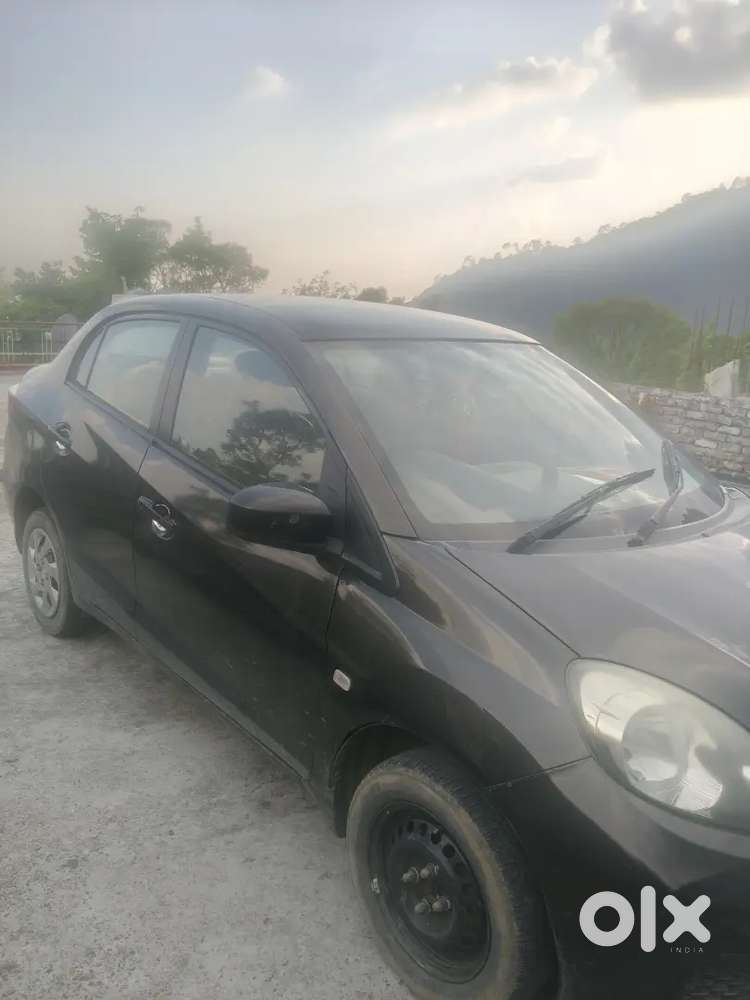 Honda Amaze 1.2 Petrol 2018