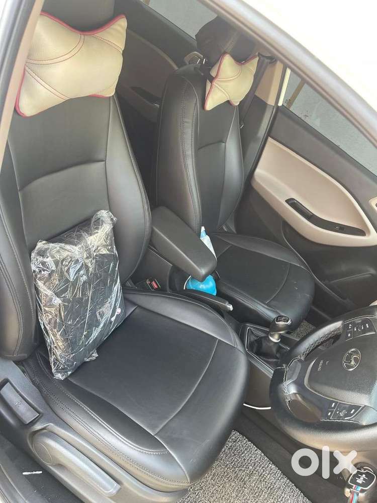 Hyundai Elite I20 Diesel 71305 Km Driven