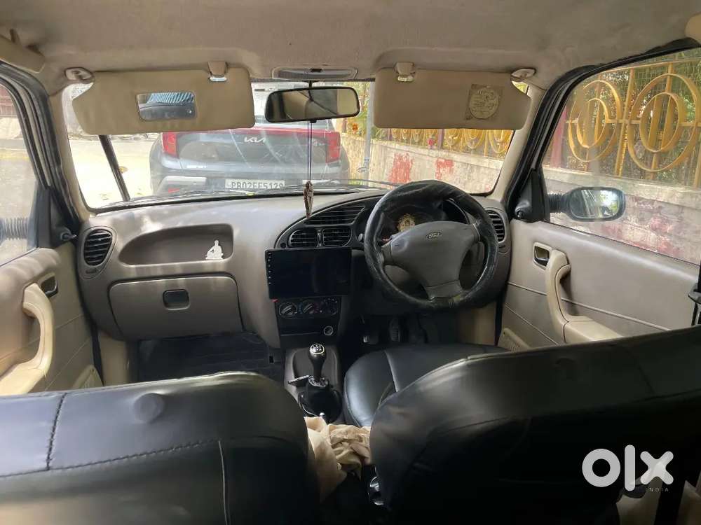 Ford Ikon 2010 Diesel