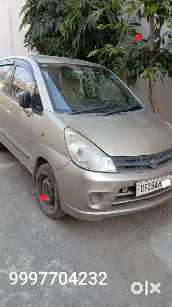 Maruti Suzuki Estilo Vxi 2010