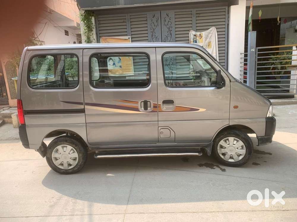 Maruti Suzuki Eeco 2022 Petrol New Condition