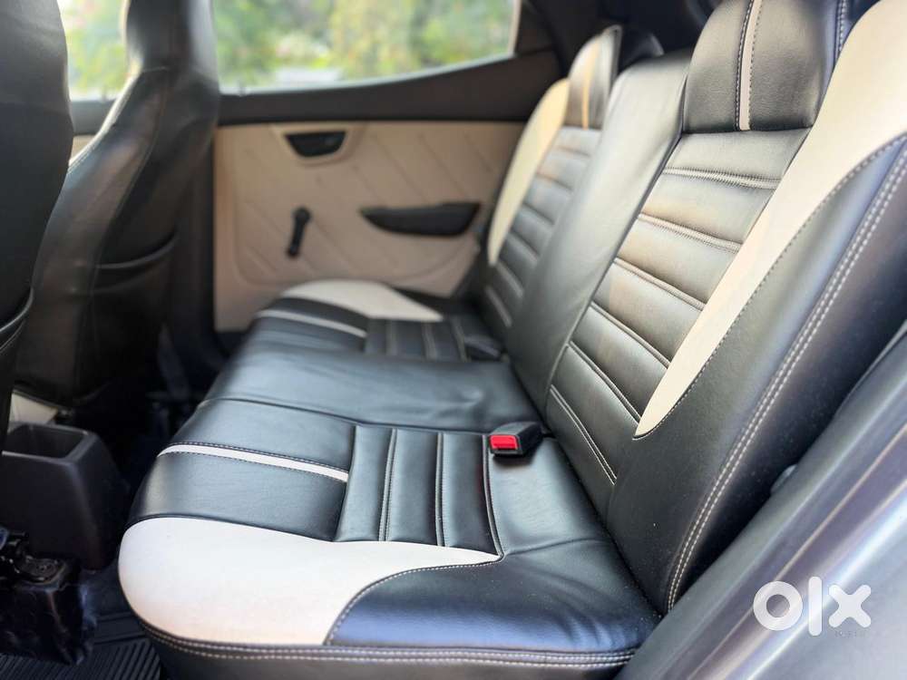 Hyundai Eon Era +, 2019, Petrol