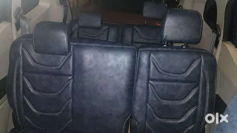 Renault Triber  Rxz 2020 Petrol Manual