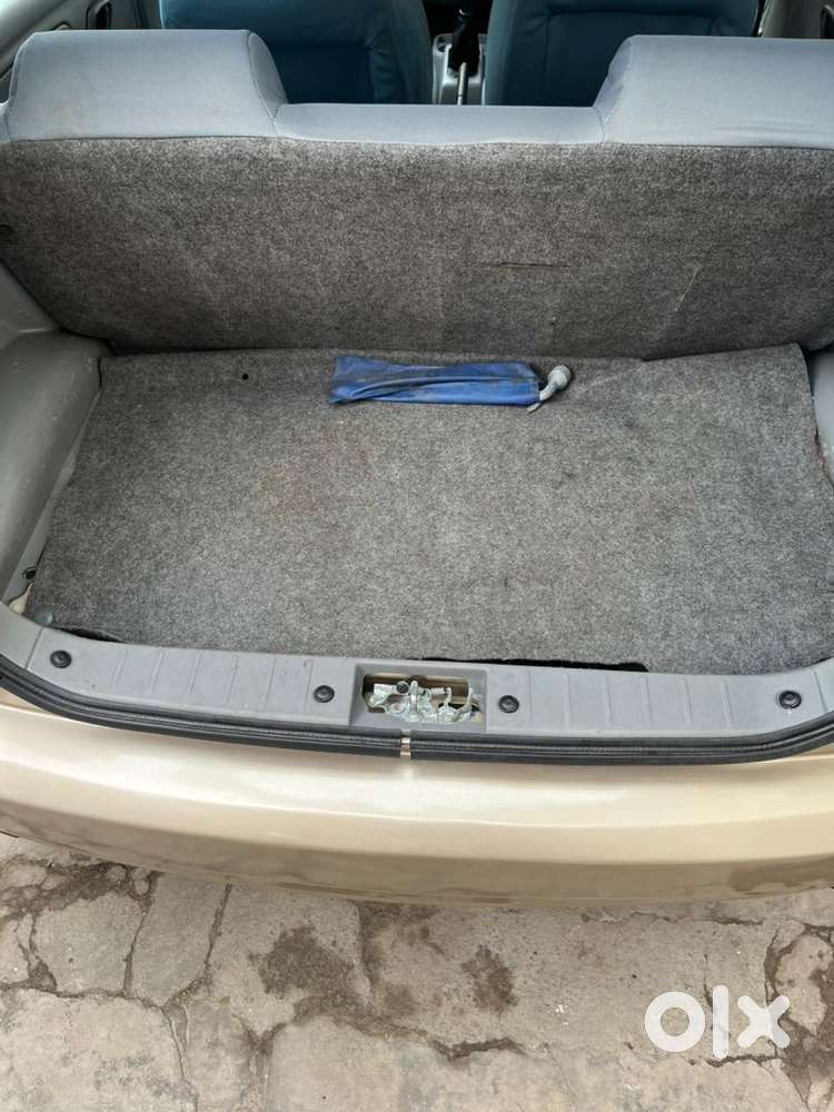 Maruti Suzuki Alto K10 2012 Petrol Good Condition