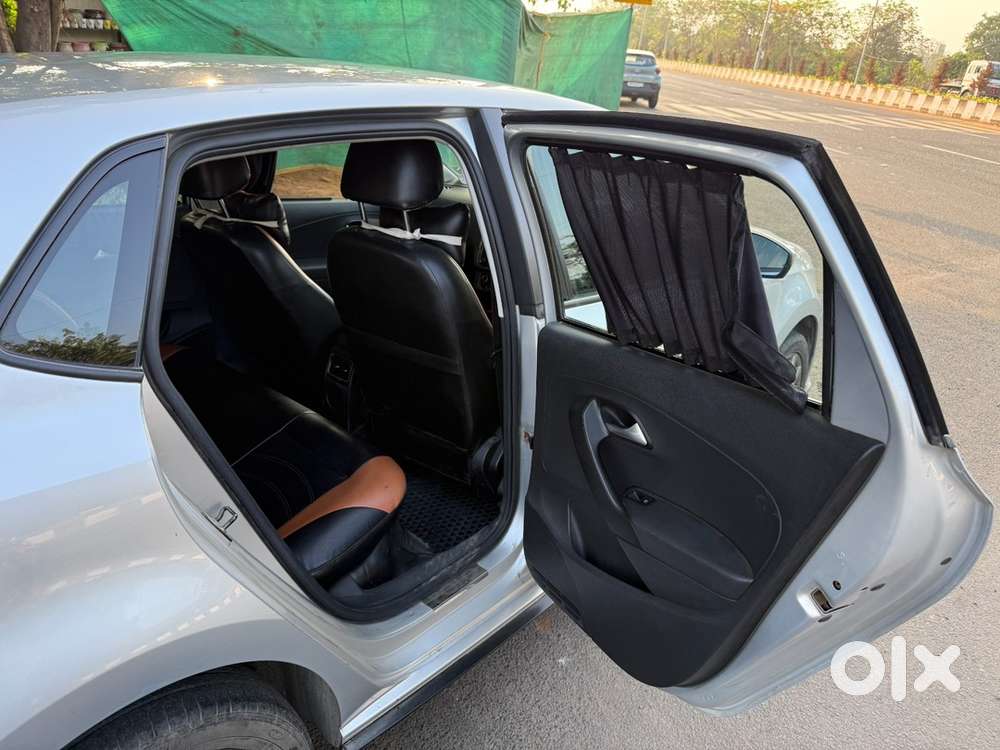 Volkswagen Polo Gt Tsi 2022 Year