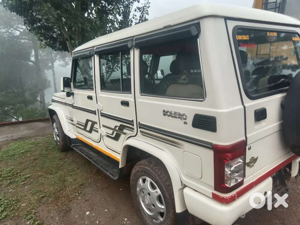 Mahindra Be 6 Diesel 2024