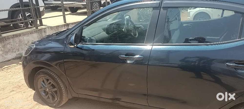 Hyundai Grand I10 Nios 2021