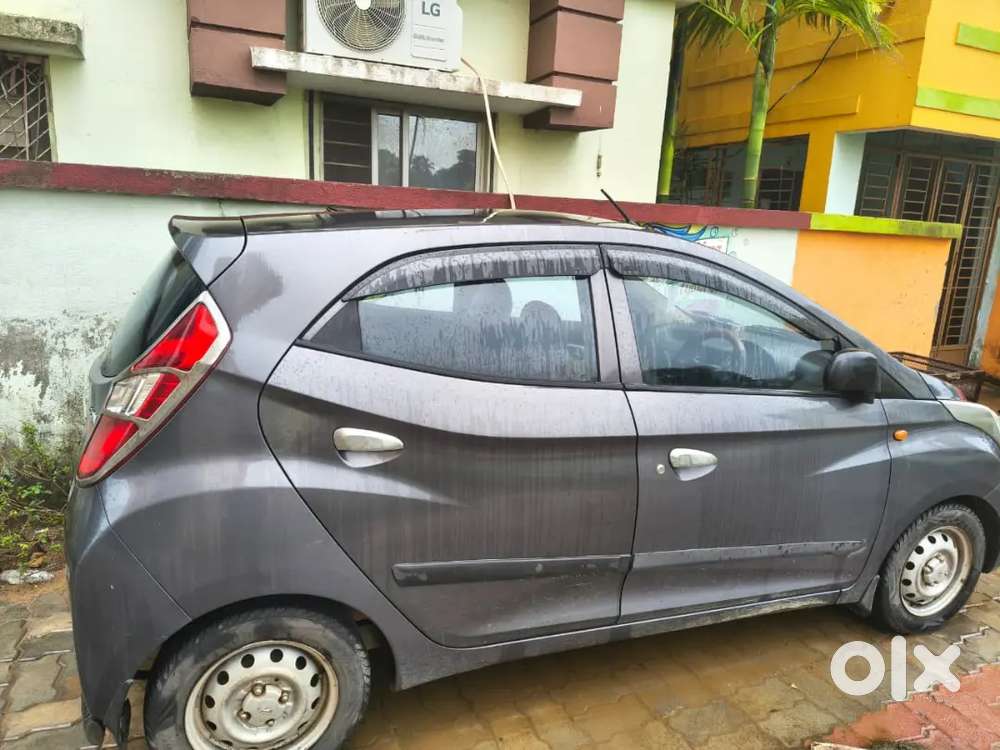 Hyundai Eon Era 2018 Petrol Manual