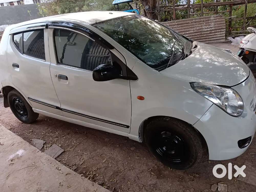 Maruti A-star 1.0 2011