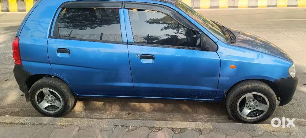 Maruti Suzuki Alto 2007