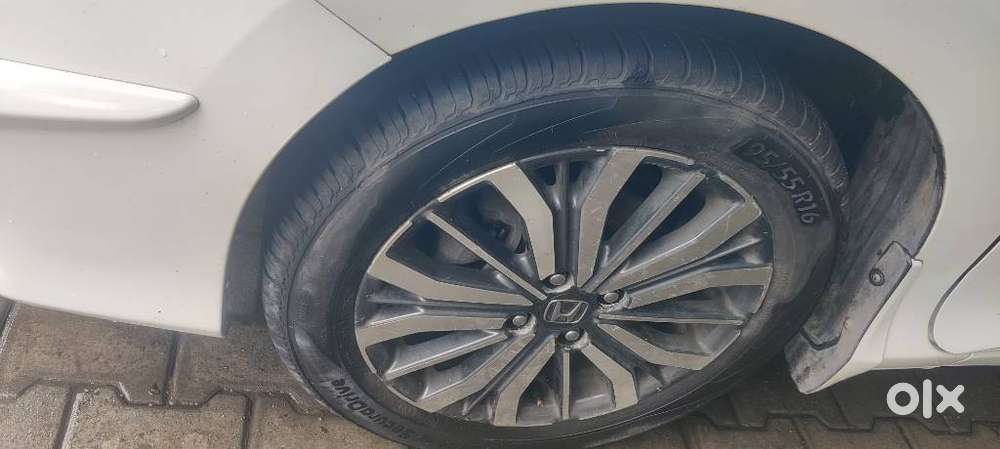 Honda City 1.5 Vx I-dtec Mt, 2019, Diesel