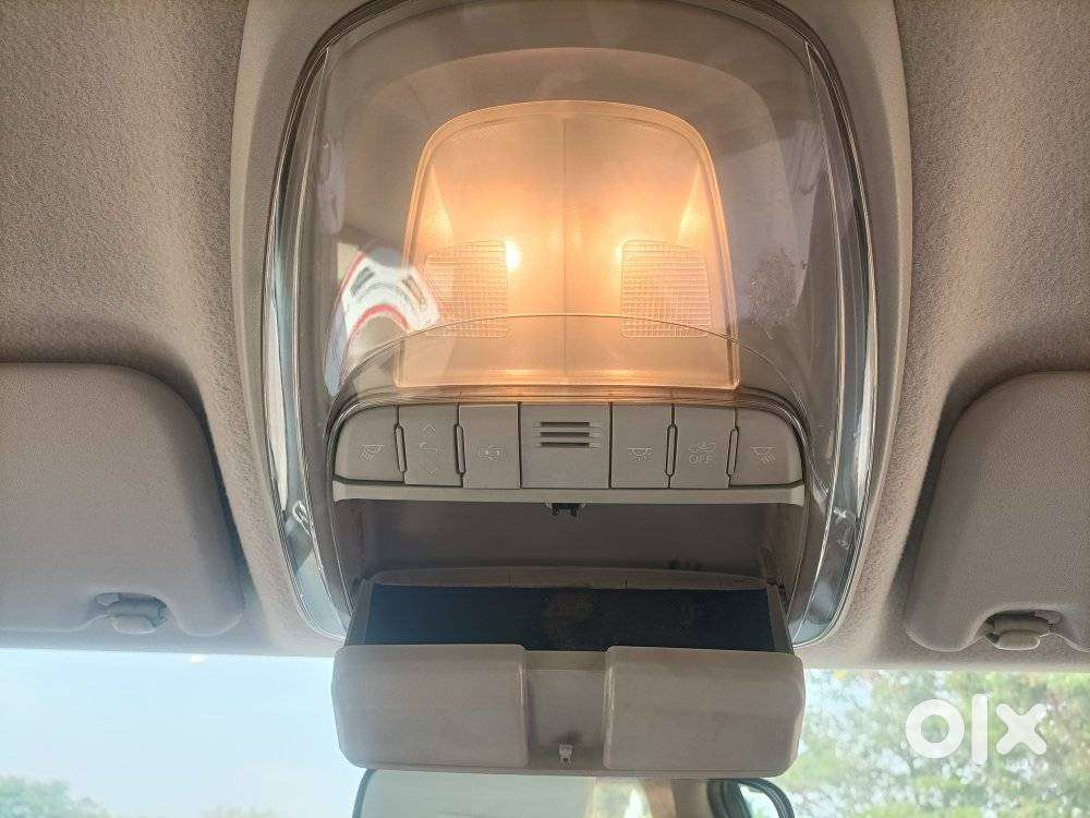 Toyota Innova Crysta [2020-ongoing] 2.4 Zx 7 Str, 2022, Diesel
