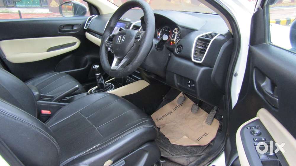 Honda City Vx (o) Mt I-dtec, 2022, Diesel