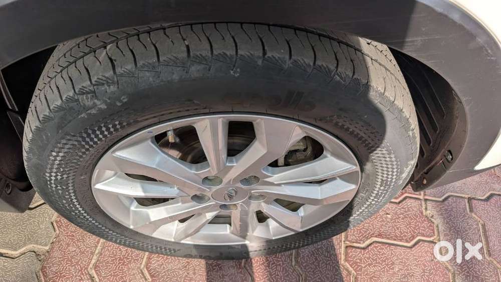 Mahindra Xuv300 W8 Diesel, 2022, Diesel