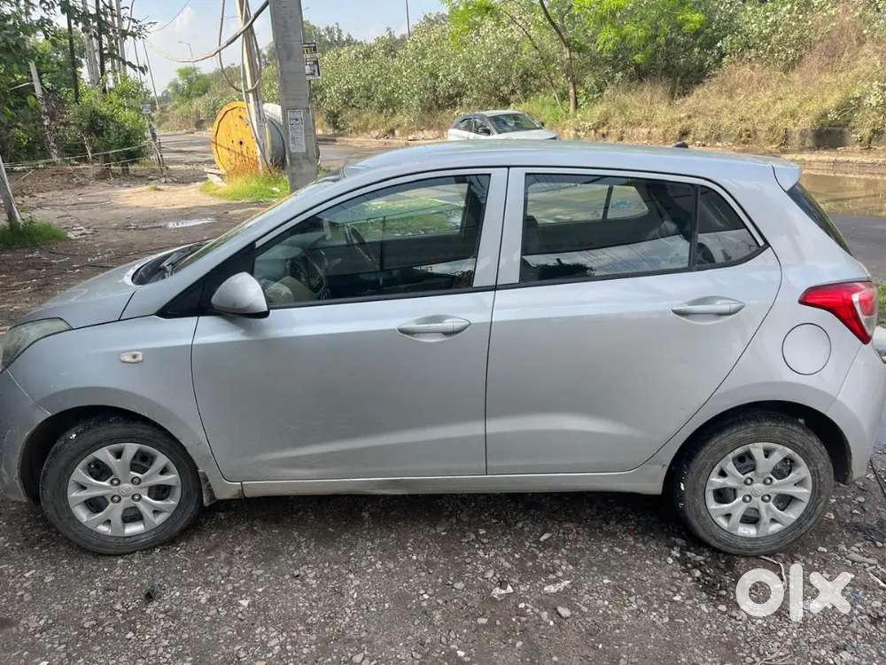 2016 Model Magna
1 Owner Car 
57 Hjar Chali 
Brand New Tyres