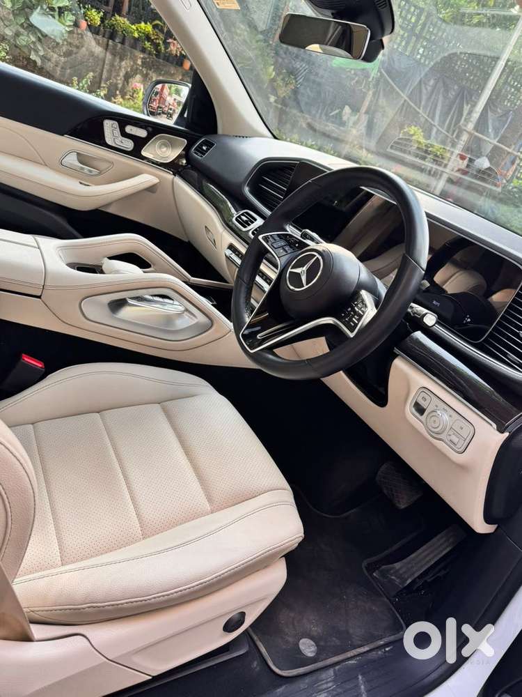 Mercedes-benz Gle 300d 4matic Lwb, 2025, Diesel