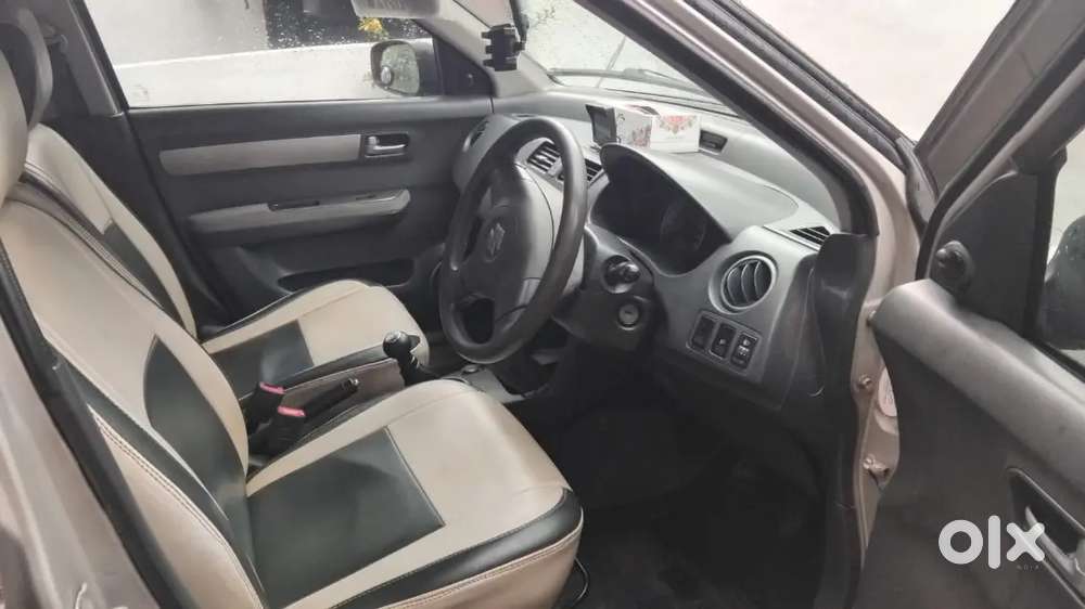 Maruti Suzuki Dzire Diesel 2008