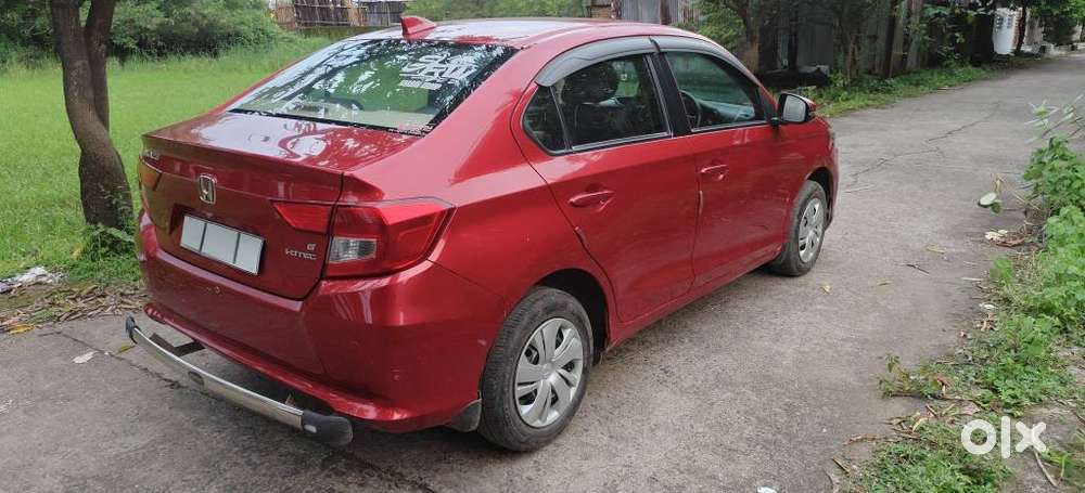 Honda Amaze 1.5 S I-dtec, 2021, Diesel