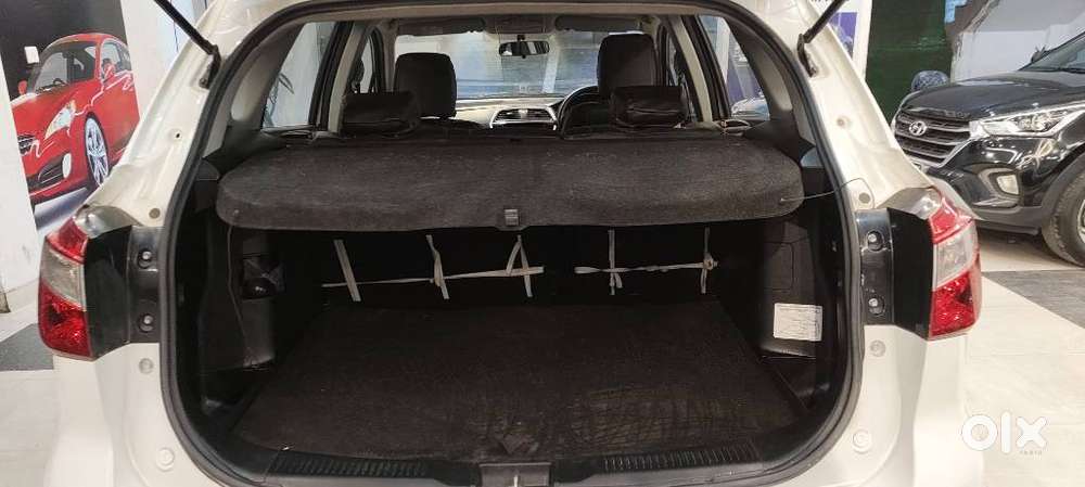 Maruti Suzuki S Cross Zeta Shvs, 2018, Diesel