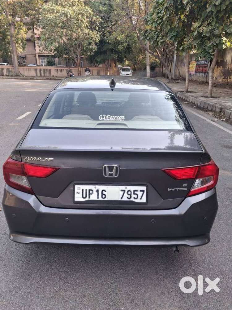 Honda Amaze V 1.2 Petrol Mt, 2019, Petrol