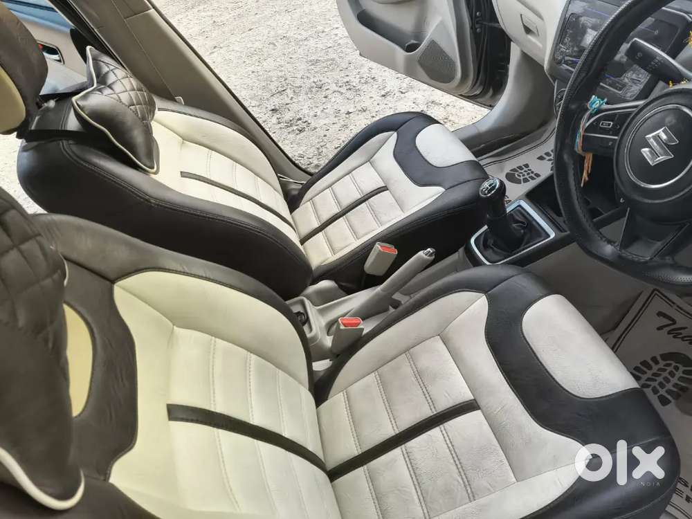 Maruti Suzuki Dzire 2023 Petrol 70000 Km Driven