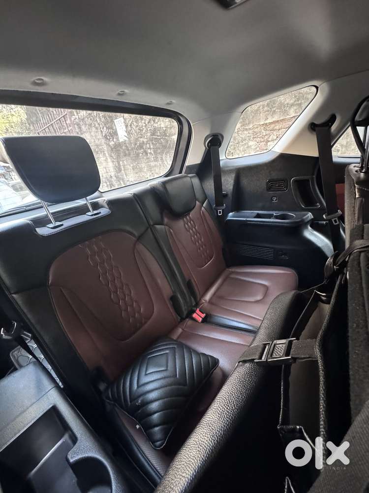 Hyundai Alcazar 1.5 Signature (o) Diesel At 6 Str, 2021, Diesel