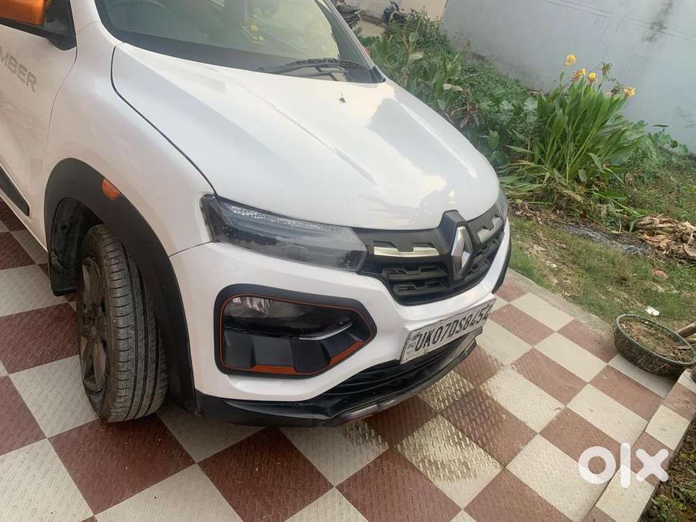 Renault Petrol Manual 2019