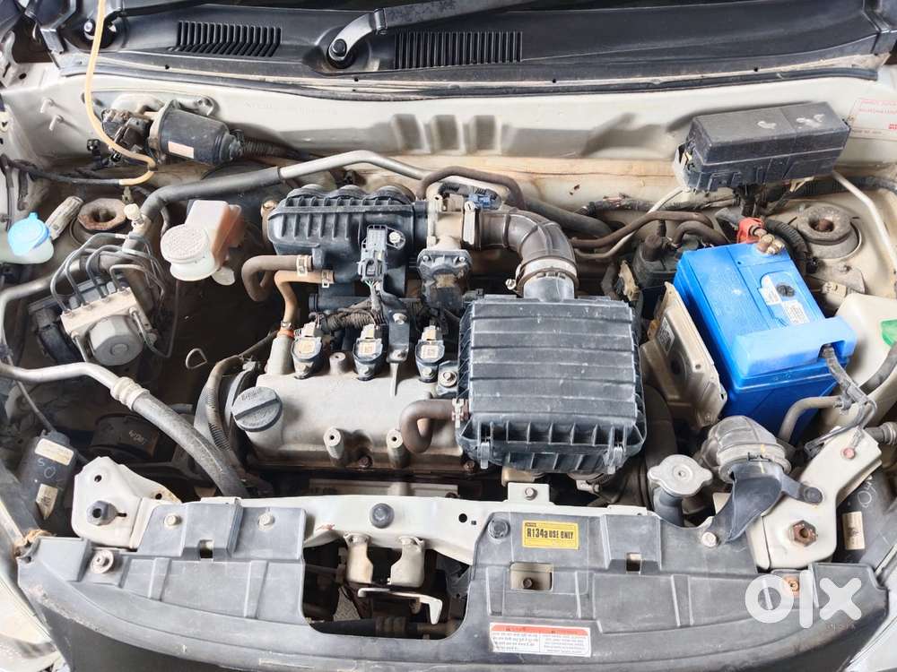 Maruti Suzuki Alto, 2022, Petrol